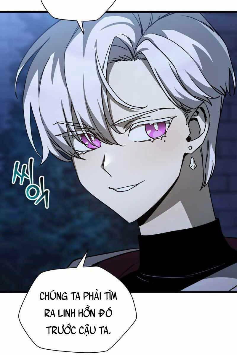 Helmut Đứa Trẻ Bị Ruồng Bỏ - Chapter 38 - Page 25