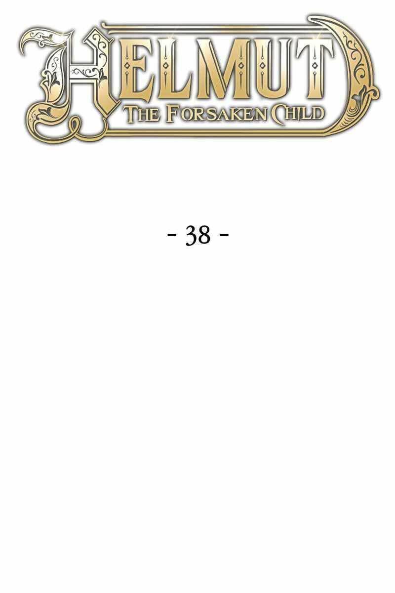 Helmut Đứa Trẻ Bị Ruồng Bỏ - Chapter 38 - Page 28