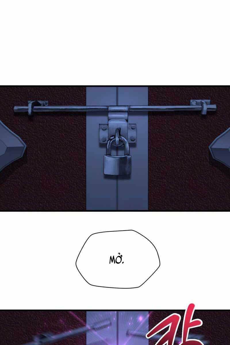 Helmut Đứa Trẻ Bị Ruồng Bỏ - Chapter 38 - Page 29