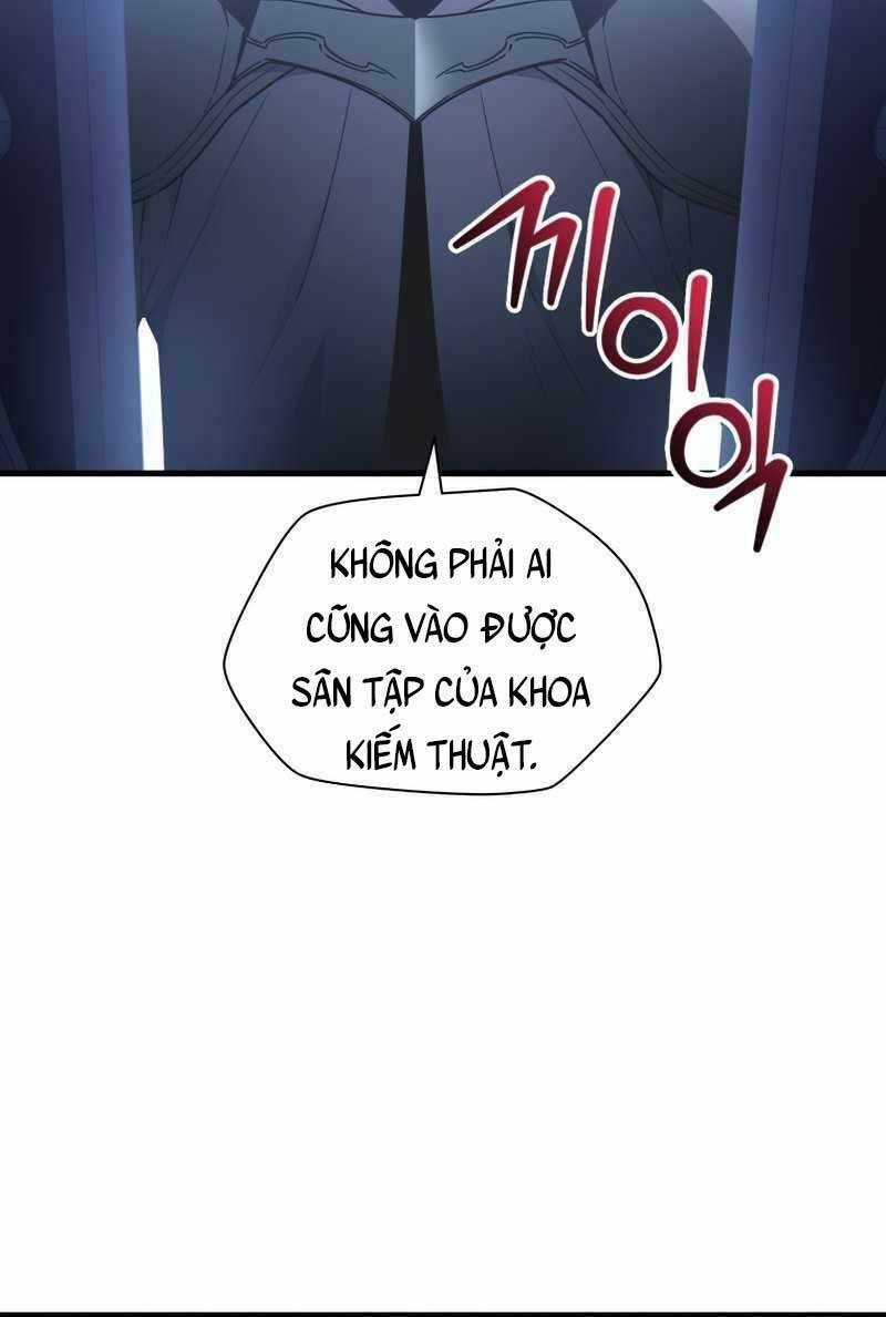 Helmut Đứa Trẻ Bị Ruồng Bỏ - Chapter 38 - Page 31
