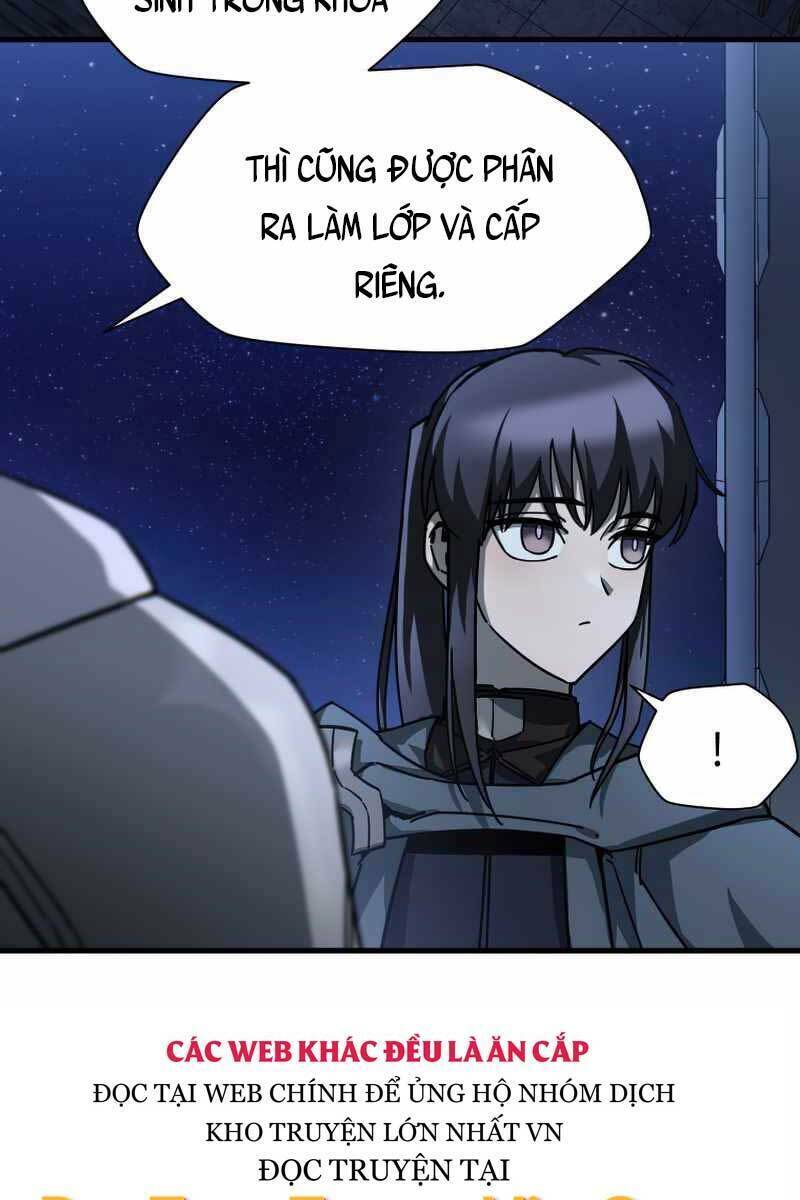 Helmut Đứa Trẻ Bị Ruồng Bỏ - Chapter 38 - Page 33