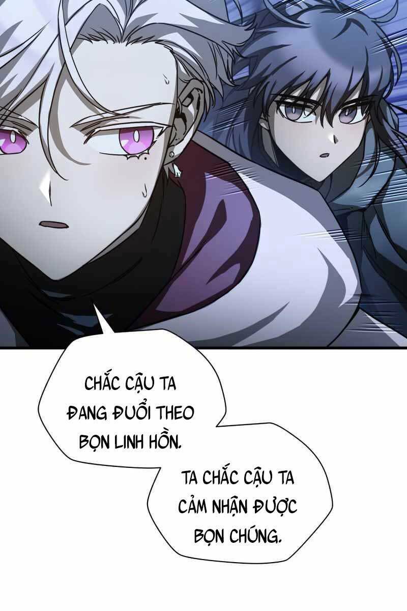 Helmut Đứa Trẻ Bị Ruồng Bỏ - Chapter 38 - Page 3