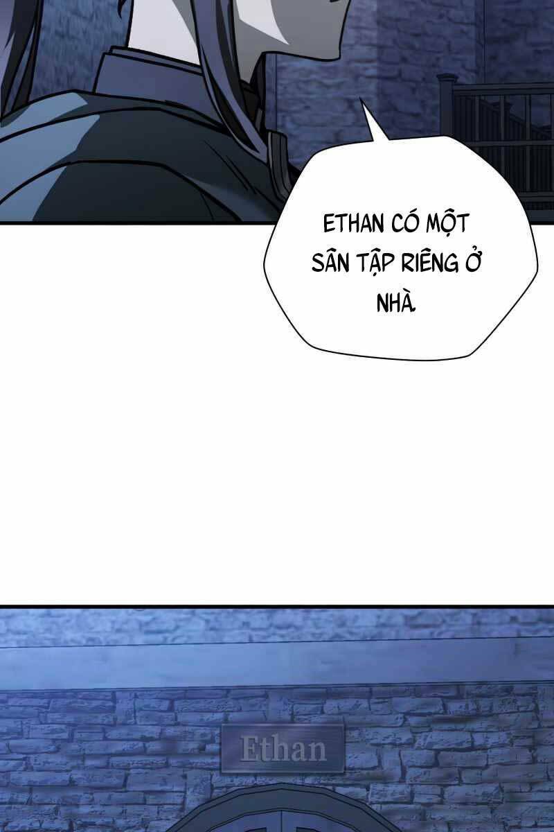 Helmut Đứa Trẻ Bị Ruồng Bỏ - Chapter 38 - Page 39