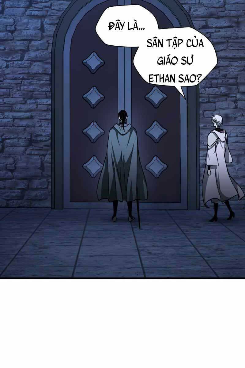 Helmut Đứa Trẻ Bị Ruồng Bỏ - Chapter 38 - Page 40