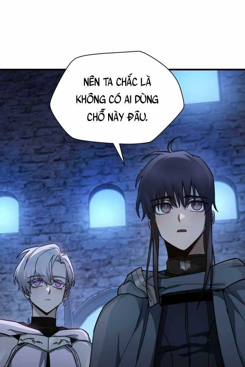 Helmut Đứa Trẻ Bị Ruồng Bỏ - Chapter 38 - Page 41