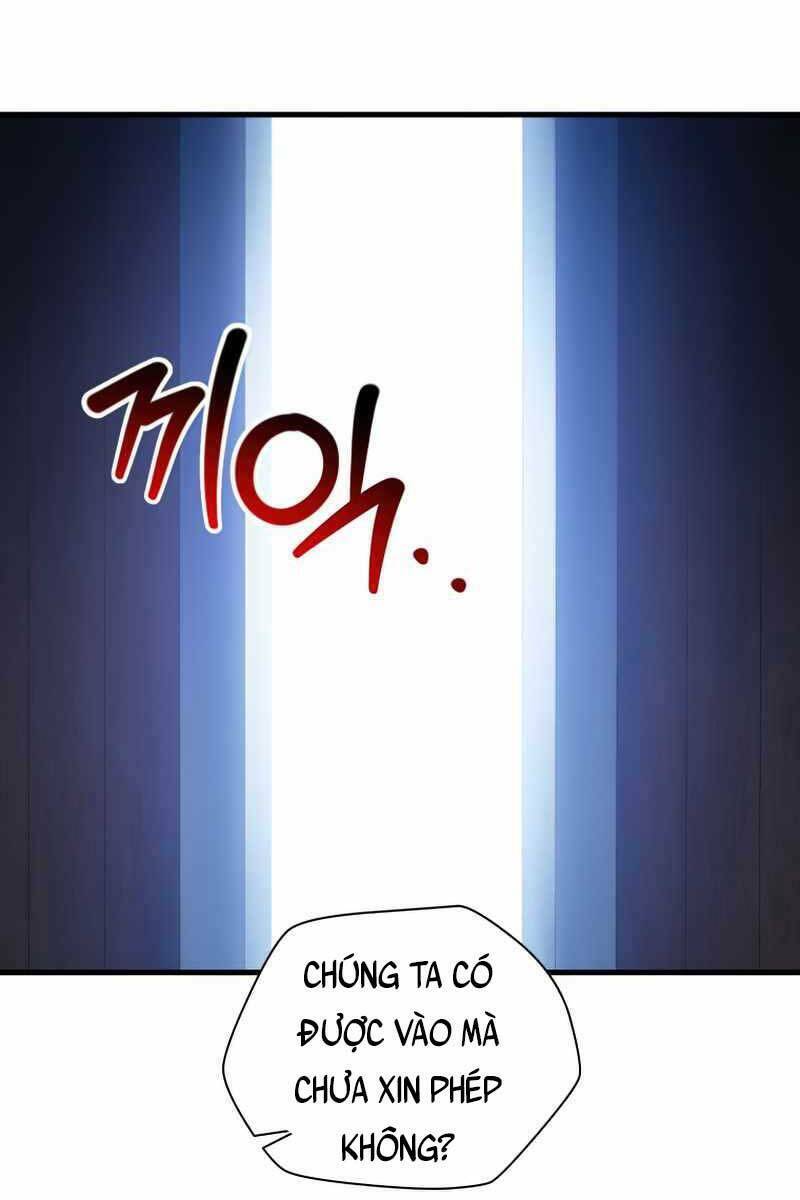 Helmut Đứa Trẻ Bị Ruồng Bỏ - Chapter 38 - Page 44