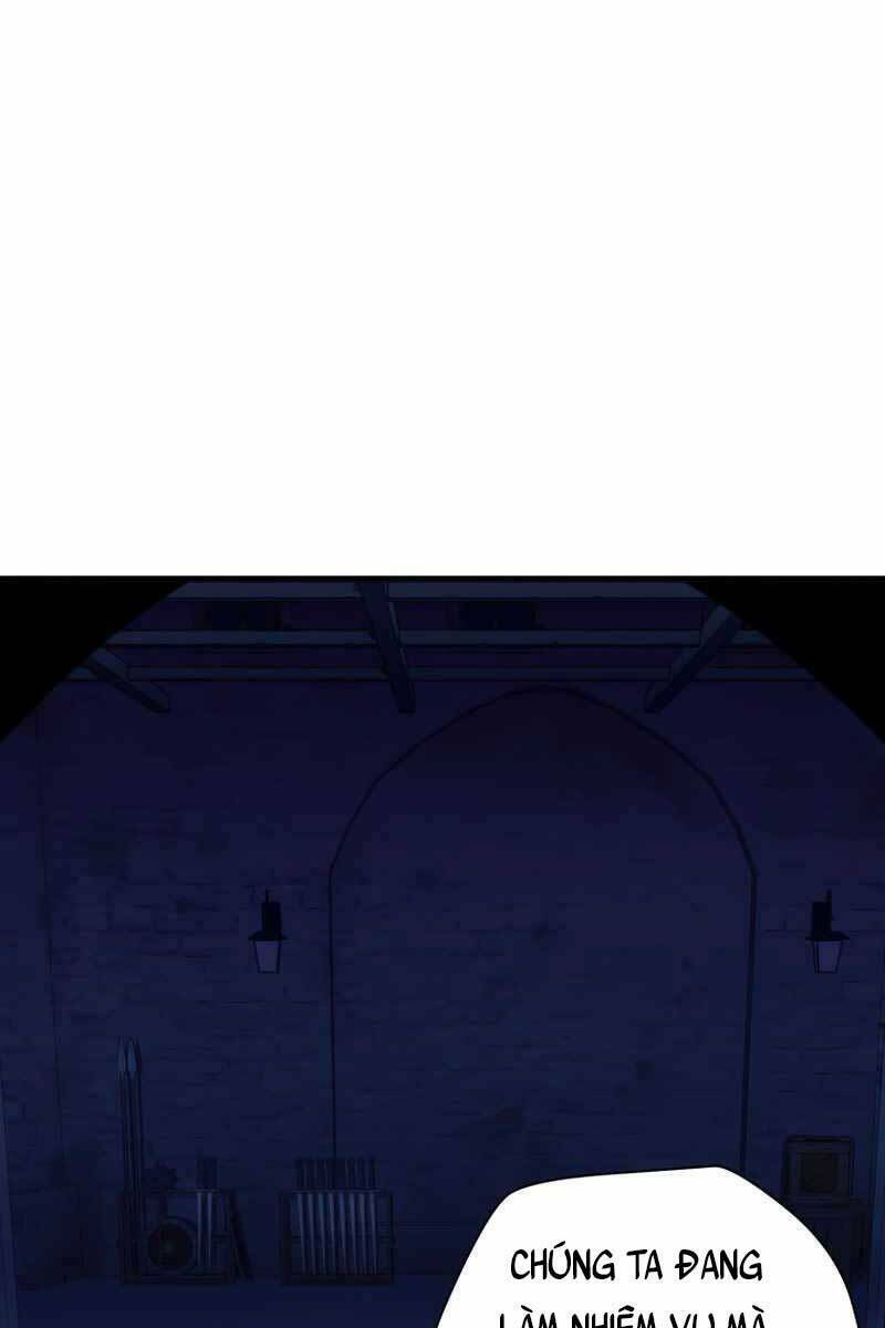 Helmut Đứa Trẻ Bị Ruồng Bỏ - Chapter 38 - Page 45