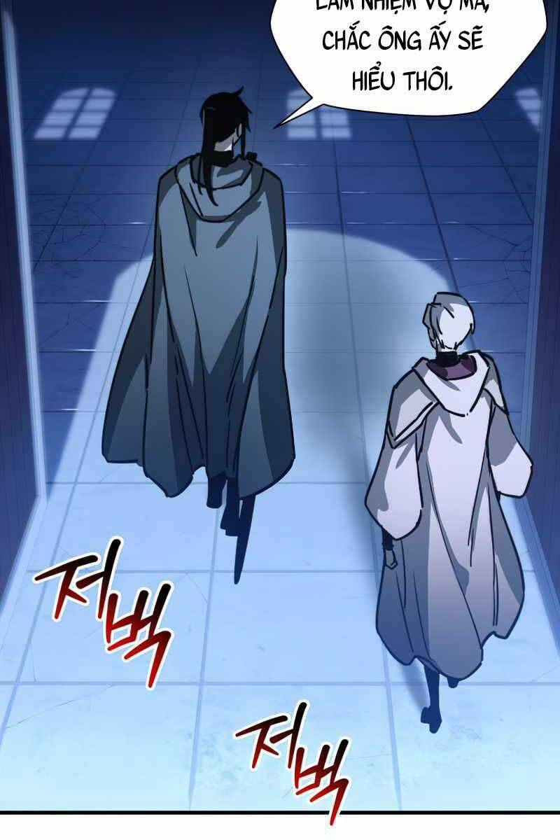 Helmut Đứa Trẻ Bị Ruồng Bỏ - Chapter 38 - Page 46