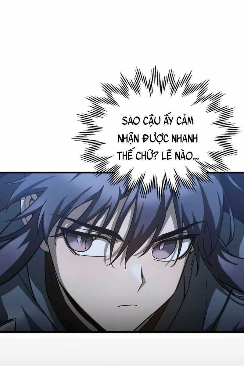 Helmut Đứa Trẻ Bị Ruồng Bỏ - Chapter 38 - Page 4