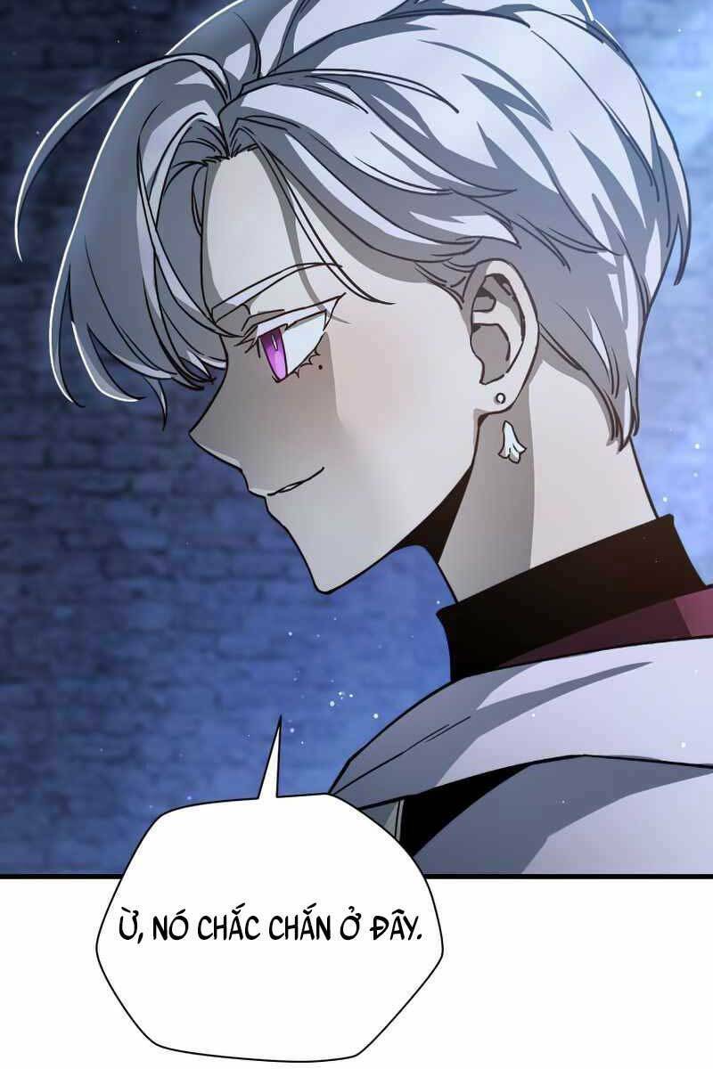 Helmut Đứa Trẻ Bị Ruồng Bỏ - Chapter 38 - Page 50