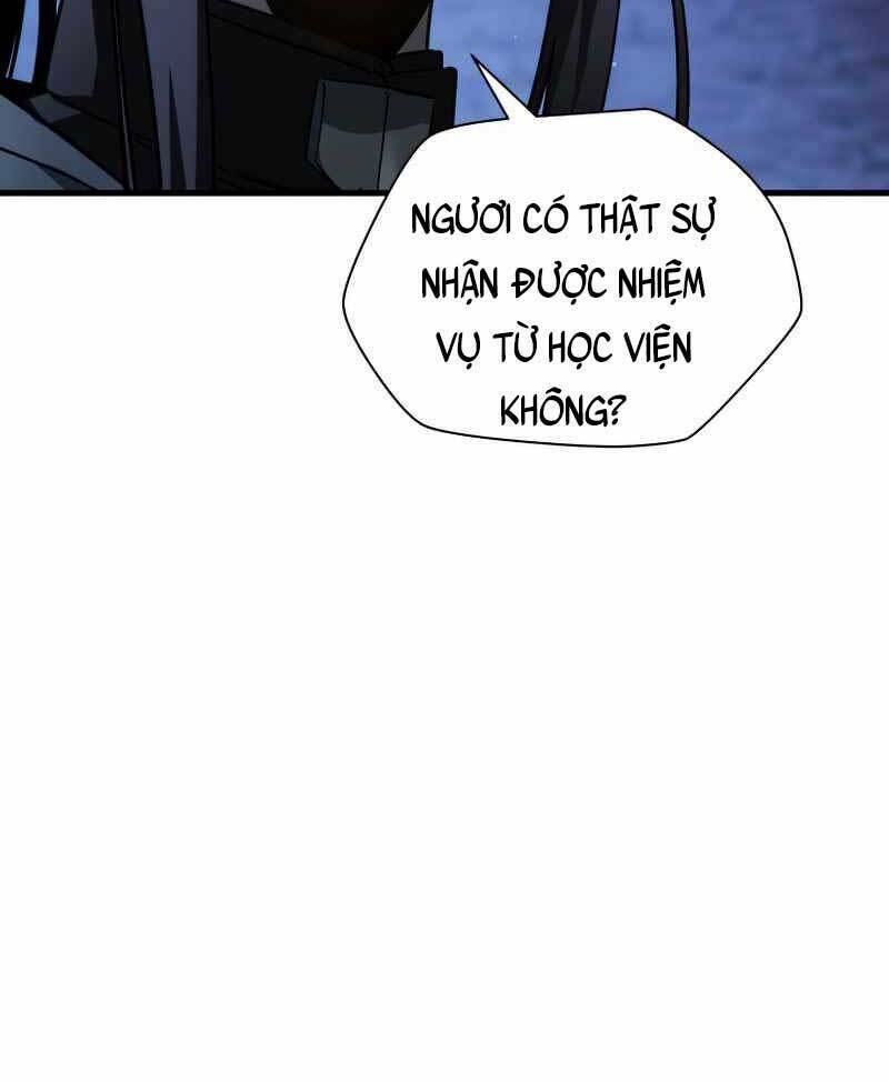 Helmut Đứa Trẻ Bị Ruồng Bỏ - Chapter 38 - Page 54