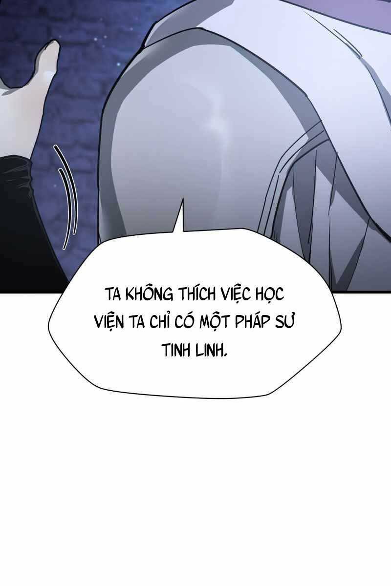 Helmut Đứa Trẻ Bị Ruồng Bỏ - Chapter 38 - Page 59