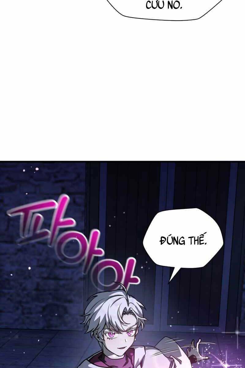 Helmut Đứa Trẻ Bị Ruồng Bỏ - Chapter 38 - Page 61