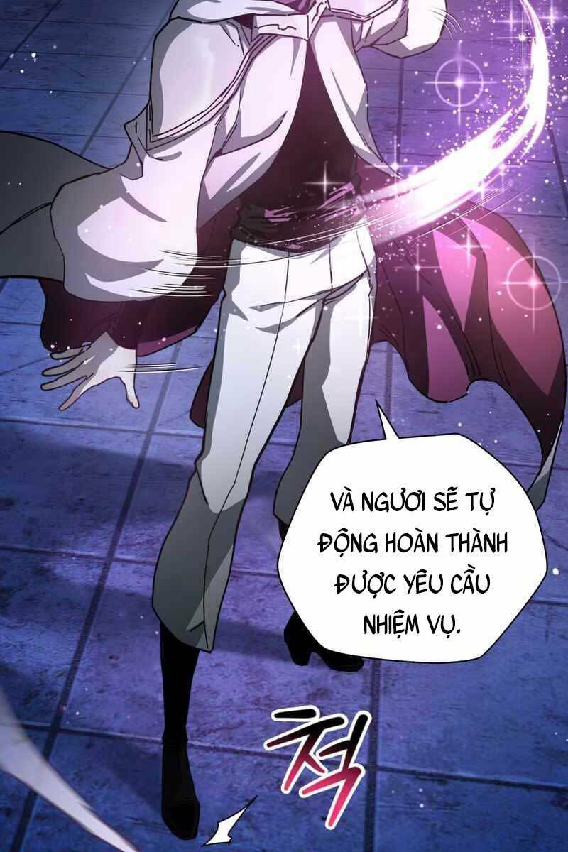 Helmut Đứa Trẻ Bị Ruồng Bỏ - Chapter 38 - Page 62