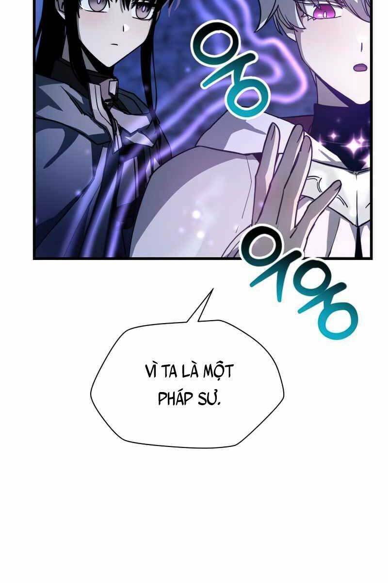 Helmut Đứa Trẻ Bị Ruồng Bỏ - Chapter 38 - Page 67