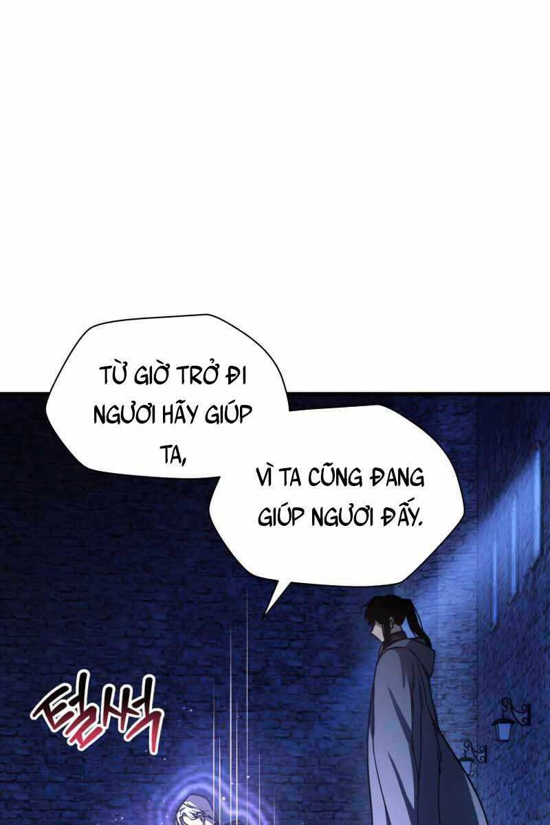 Helmut Đứa Trẻ Bị Ruồng Bỏ - Chapter 38 - Page 68