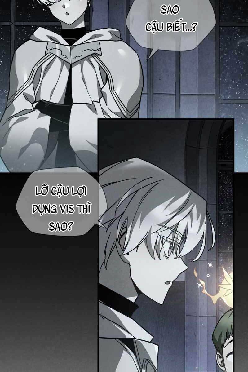 Helmut Đứa Trẻ Bị Ruồng Bỏ - Chapter 38 - Page 6