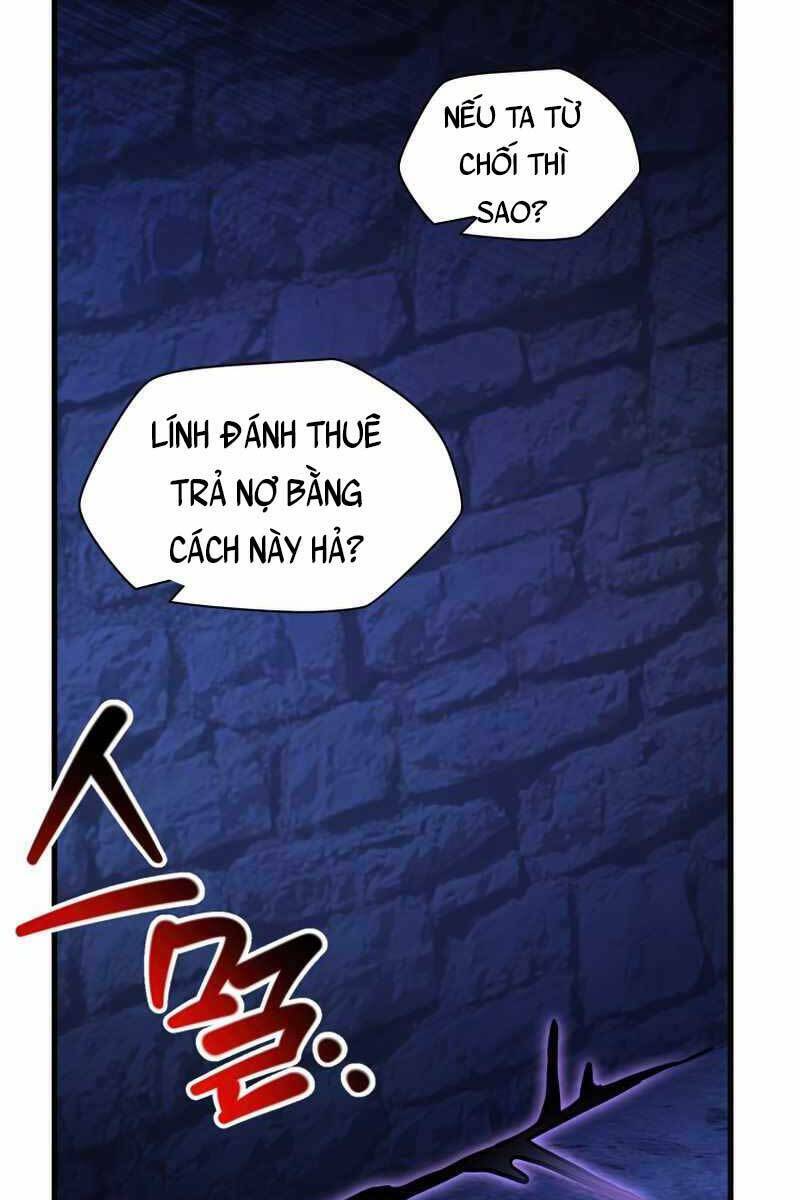 Helmut Đứa Trẻ Bị Ruồng Bỏ - Chapter 38 - Page 70