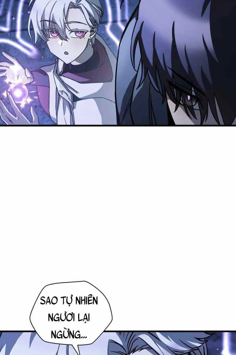 Helmut Đứa Trẻ Bị Ruồng Bỏ - Chapter 38 - Page 75