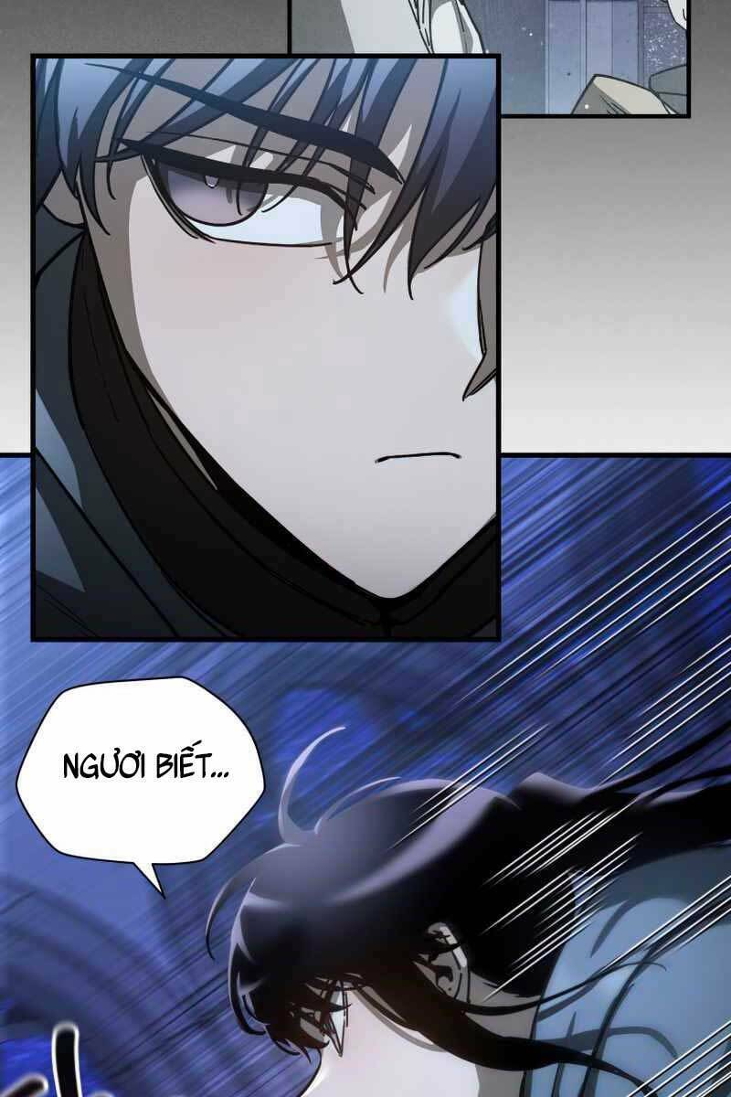 Helmut Đứa Trẻ Bị Ruồng Bỏ - Chapter 38 - Page 7