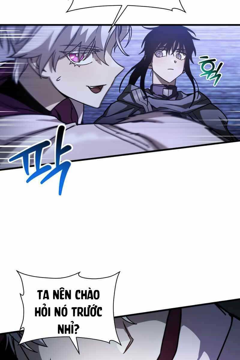 Helmut Đứa Trẻ Bị Ruồng Bỏ - Chapter 38 - Page 81