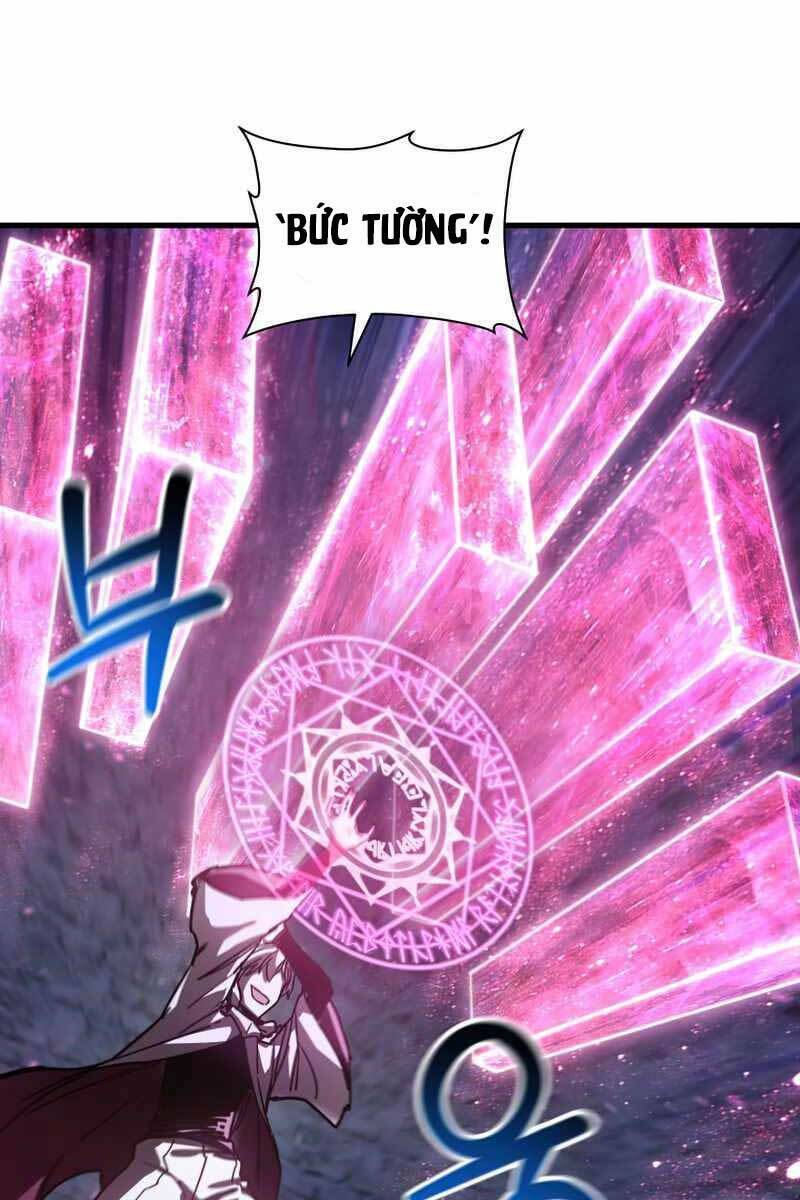 Helmut Đứa Trẻ Bị Ruồng Bỏ - Chapter 38 - Page 83