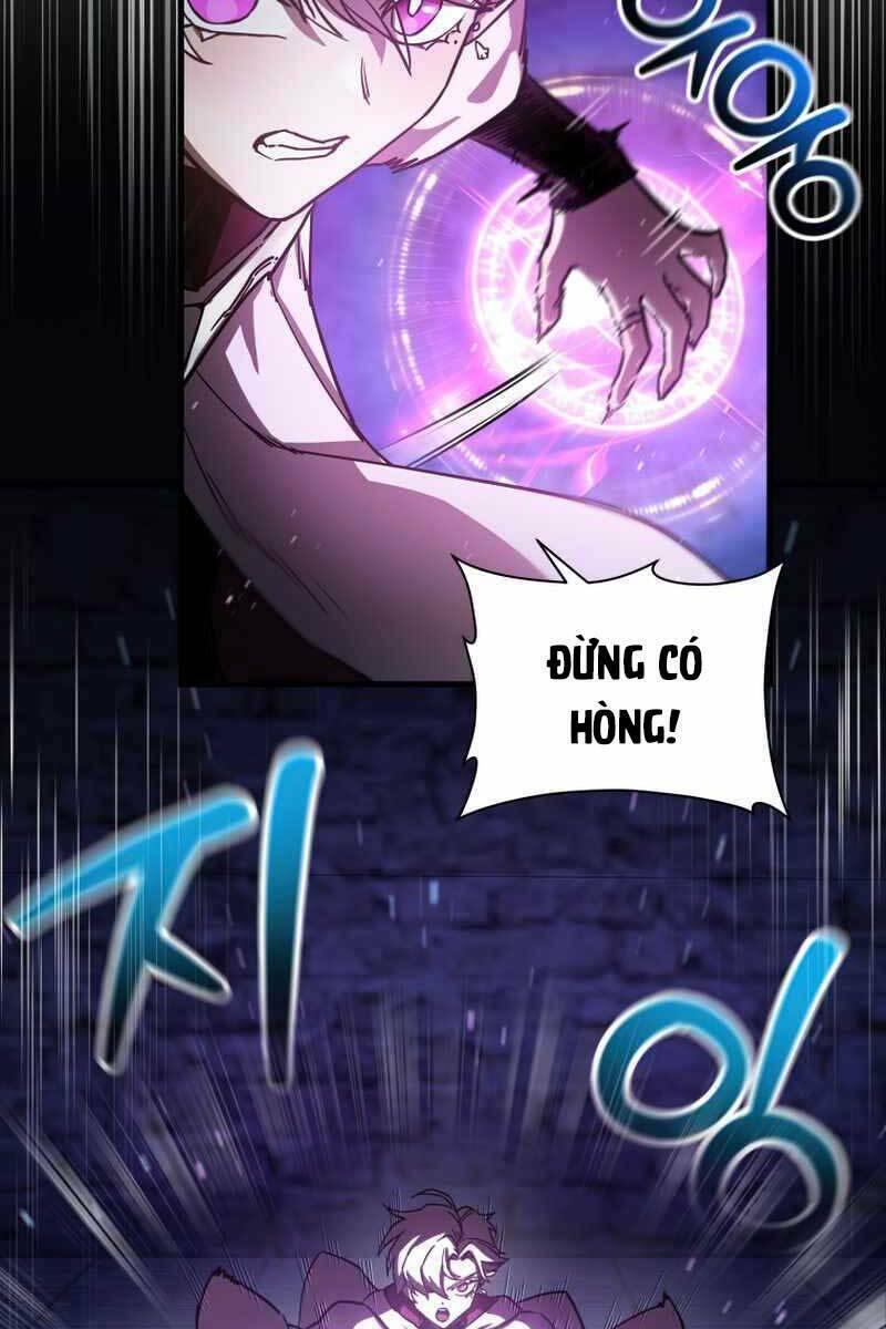 Helmut Đứa Trẻ Bị Ruồng Bỏ - Chapter 38 - Page 88