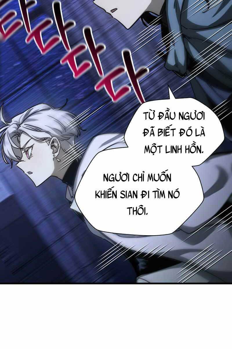 Helmut Đứa Trẻ Bị Ruồng Bỏ - Chapter 38 - Page 8