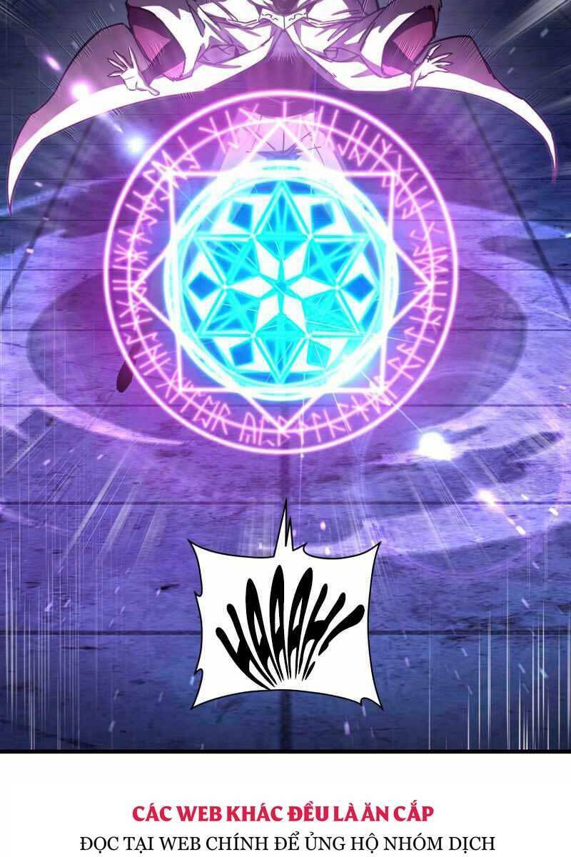 Helmut Đứa Trẻ Bị Ruồng Bỏ - Chapter 38 - Page 89