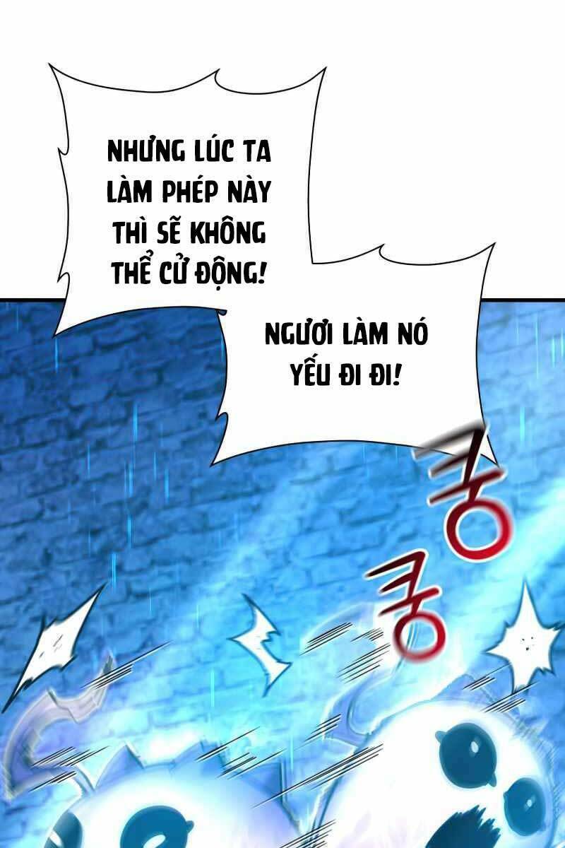 Helmut Đứa Trẻ Bị Ruồng Bỏ - Chapter 38 - Page 93