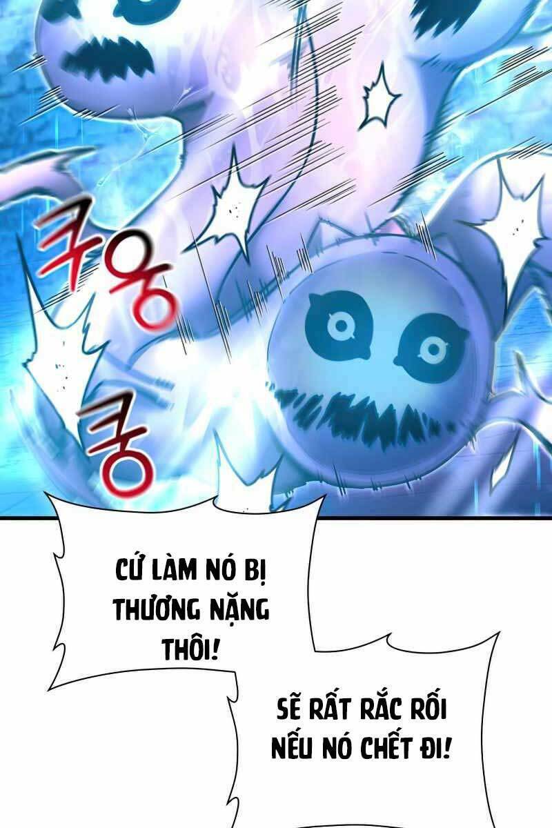 Helmut Đứa Trẻ Bị Ruồng Bỏ - Chapter 38 - Page 94