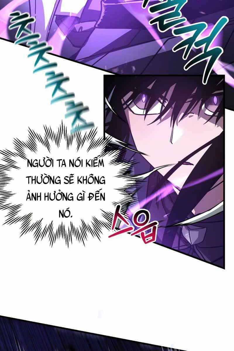 Helmut Đứa Trẻ Bị Ruồng Bỏ - Chapter 38 - Page 96