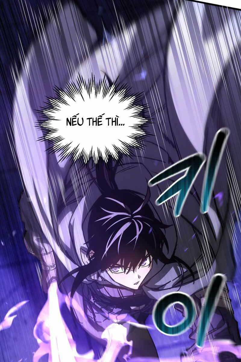 Helmut Đứa Trẻ Bị Ruồng Bỏ - Chapter 38 - Page 97