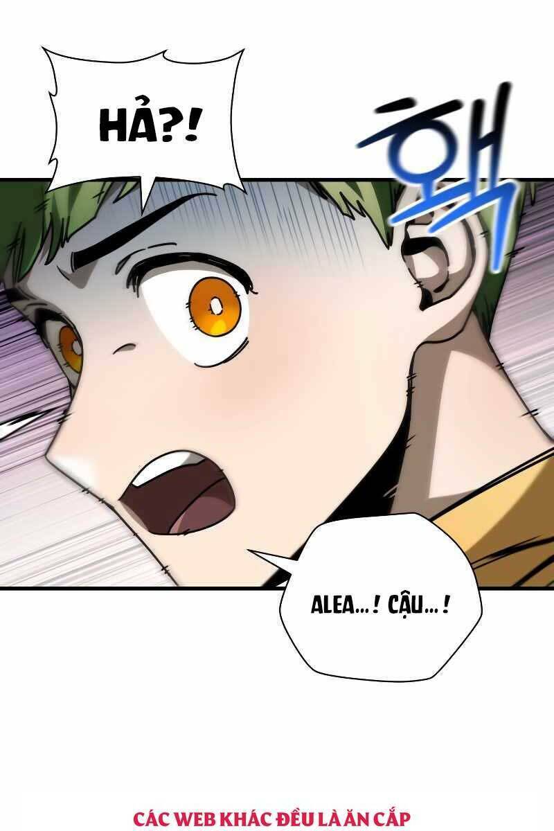 Helmut Đứa Trẻ Bị Ruồng Bỏ - Chapter 39 - Page 9