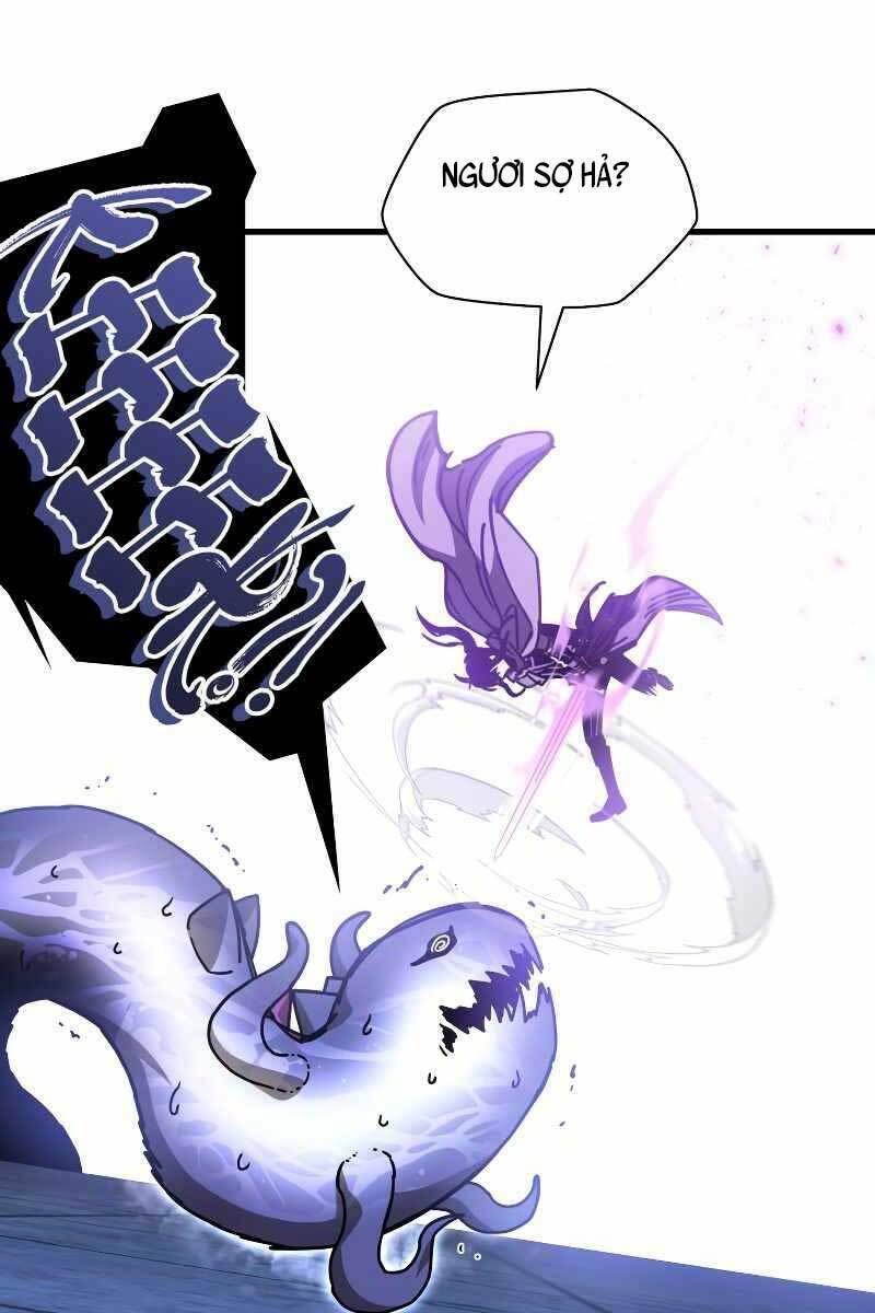 Helmut Đứa Trẻ Bị Ruồng Bỏ - Chapter 39 - Page 108