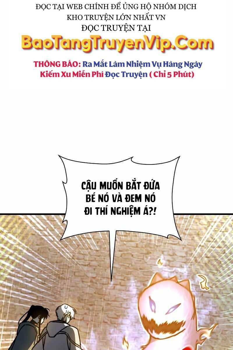 Helmut Đứa Trẻ Bị Ruồng Bỏ - Chapter 39 - Page 10