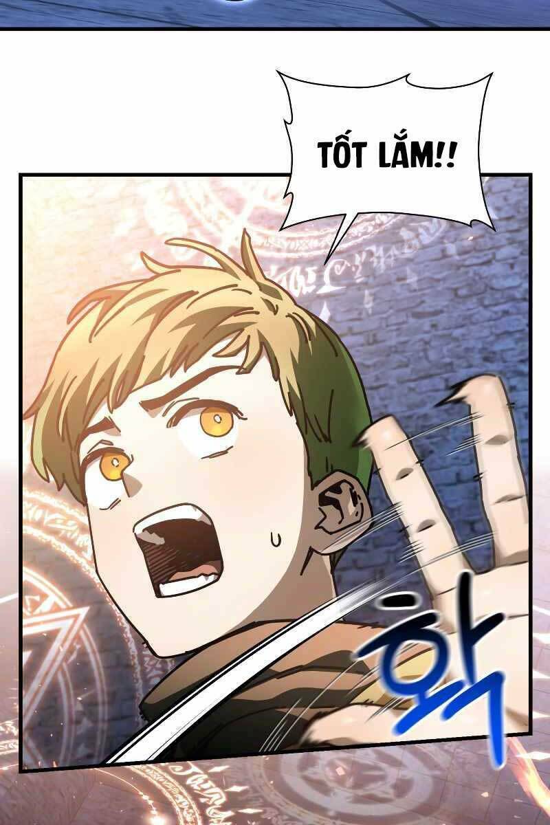 Helmut Đứa Trẻ Bị Ruồng Bỏ - Chapter 39 - Page 109