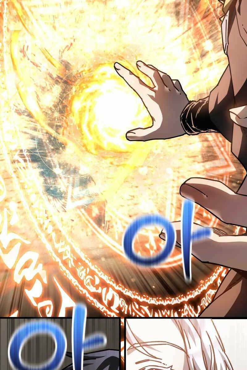 Helmut Đứa Trẻ Bị Ruồng Bỏ - Chapter 39 - Page 117