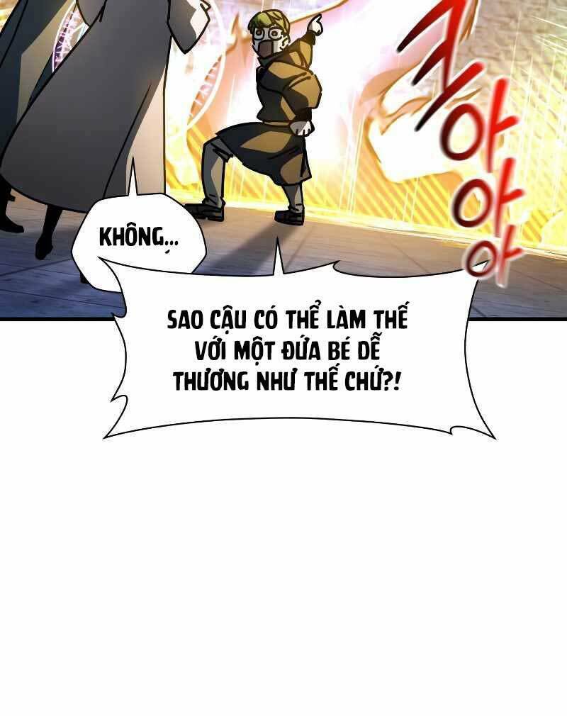 Helmut Đứa Trẻ Bị Ruồng Bỏ - Chapter 39 - Page 11