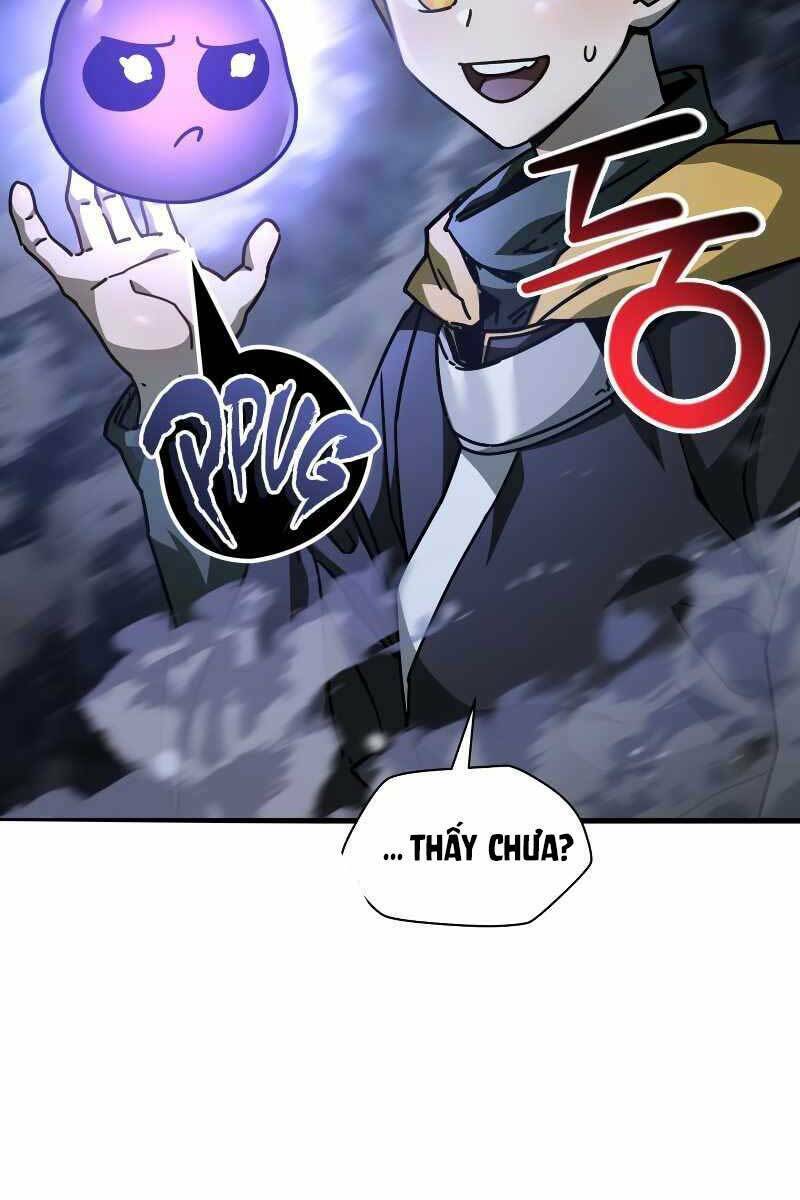 Helmut Đứa Trẻ Bị Ruồng Bỏ - Chapter 39 - Page 123