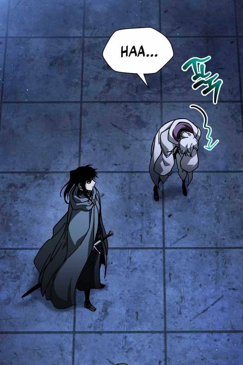 Helmut Đứa Trẻ Bị Ruồng Bỏ - Chapter 39 - Page 126