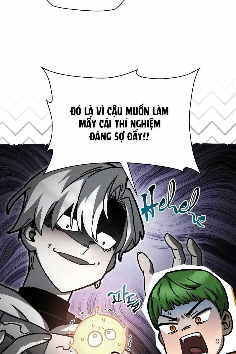 Helmut Đứa Trẻ Bị Ruồng Bỏ - Chapter 39 - Page 13