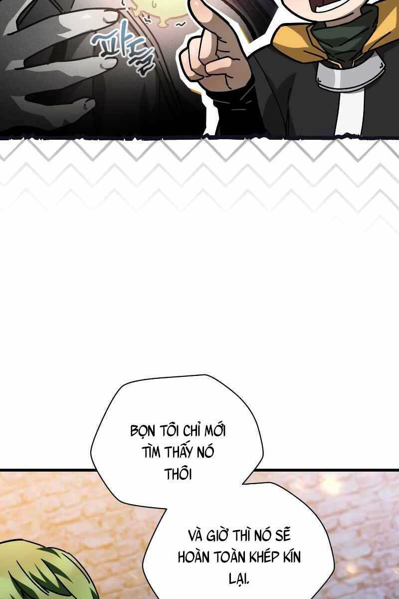 Helmut Đứa Trẻ Bị Ruồng Bỏ - Chapter 39 - Page 14