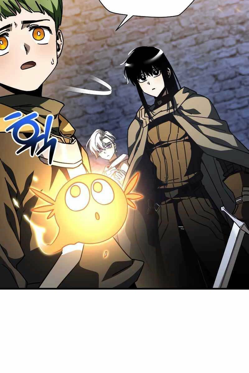 Helmut Đứa Trẻ Bị Ruồng Bỏ - Chapter 39 - Page 15