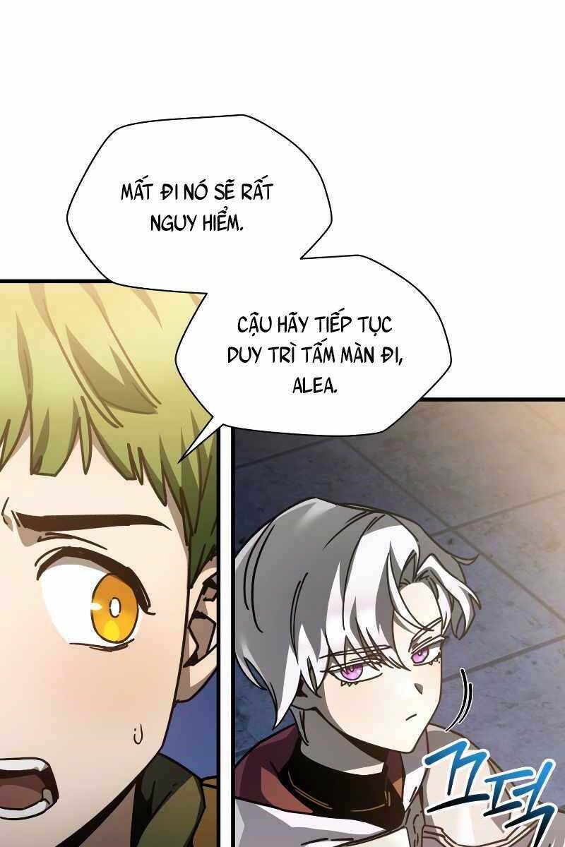 Helmut Đứa Trẻ Bị Ruồng Bỏ - Chapter 39 - Page 16