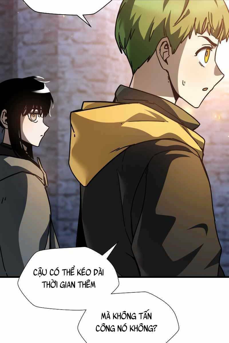 Helmut Đứa Trẻ Bị Ruồng Bỏ - Chapter 39 - Page 18