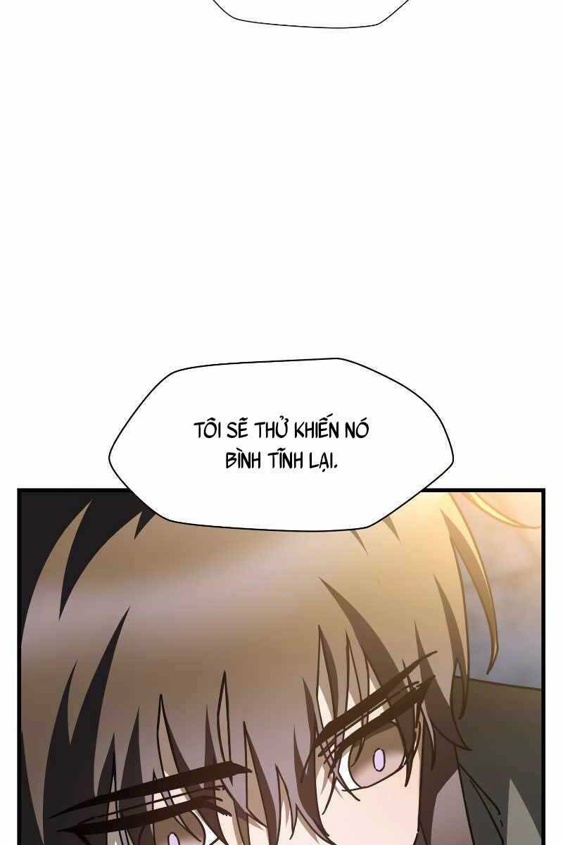 Helmut Đứa Trẻ Bị Ruồng Bỏ - Chapter 39 - Page 19