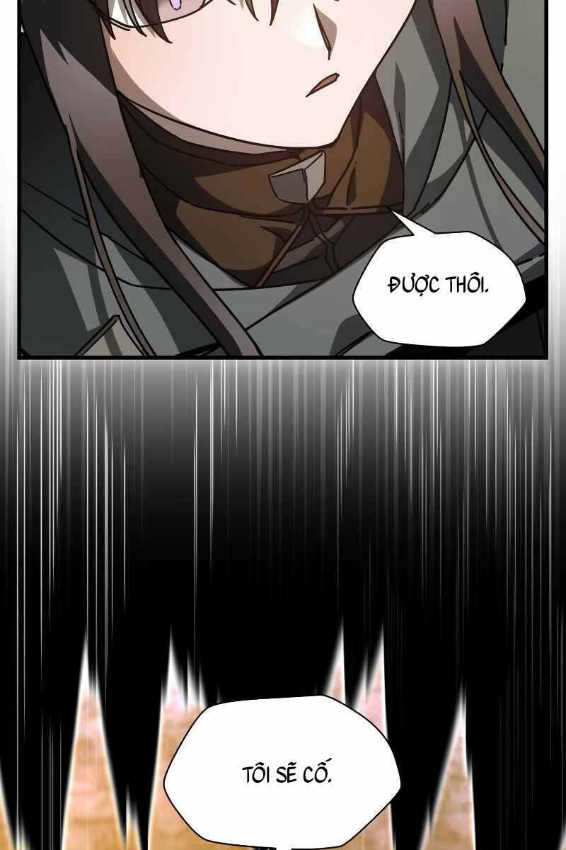 Helmut Đứa Trẻ Bị Ruồng Bỏ - Chapter 39 - Page 20