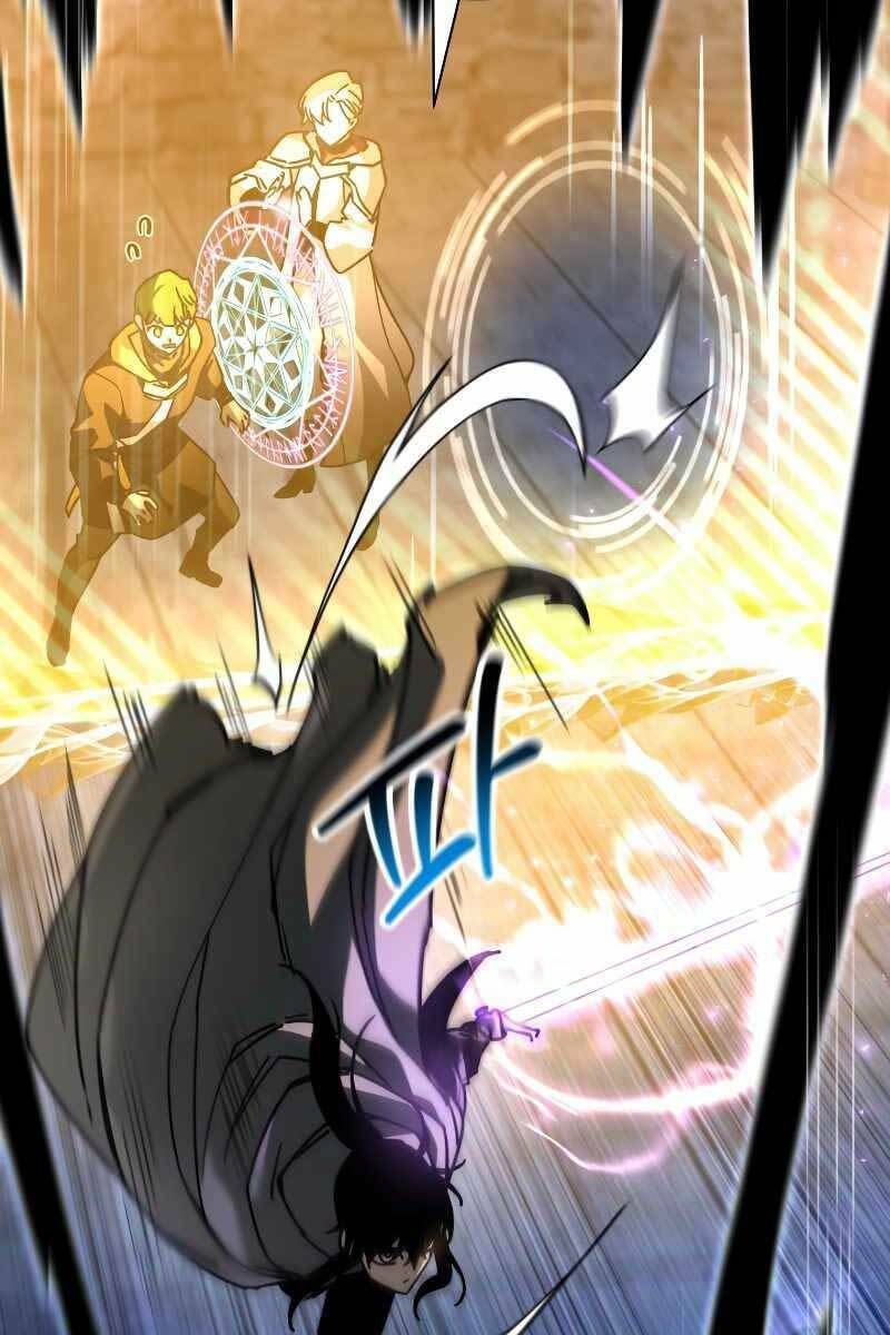 Helmut Đứa Trẻ Bị Ruồng Bỏ - Chapter 39 - Page 21