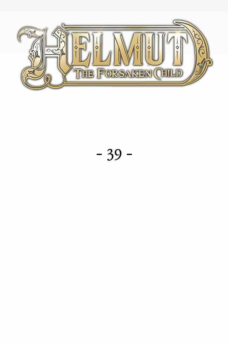 Helmut Đứa Trẻ Bị Ruồng Bỏ - Chapter 39 - Page 24